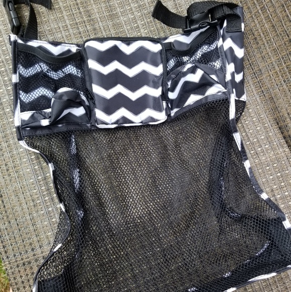thirty one stroller organizer